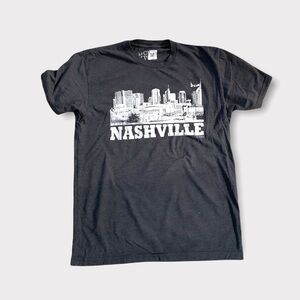 Nashville Graphic Tee